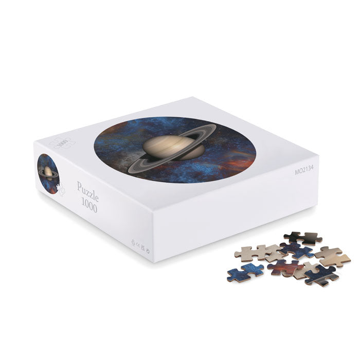 ROZZ - Puzzle de 1000 piezas en caja