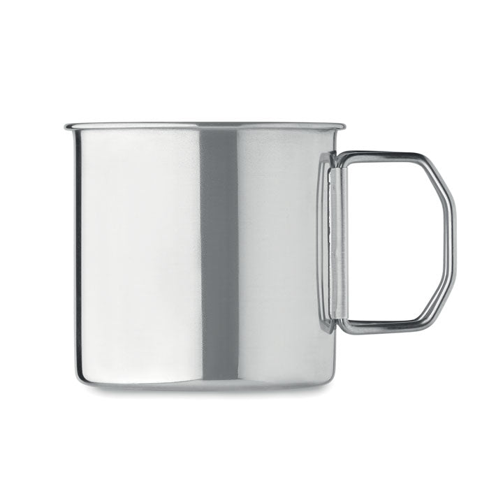 NUNAVUT - Taza acero inoxidable 330 ml