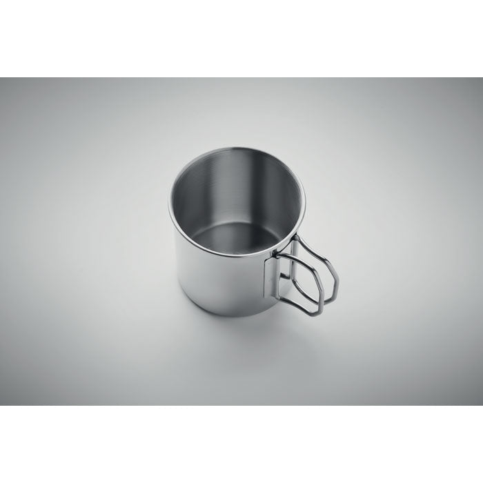 NUNAVUT - Taza acero inoxidable 330 ml