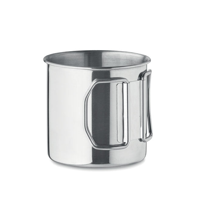 NUNAVUT - Taza acero inoxidable 330 ml