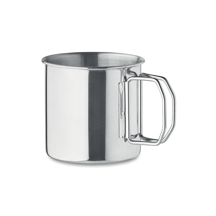 NUNAVUT - Taza acero inoxidable 330 ml