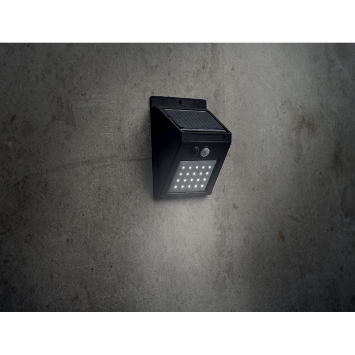 MOTI - Luz LED solar con sensores
