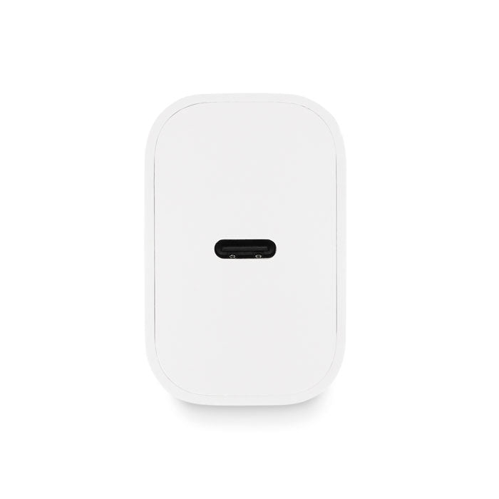 PLUGME - Cargador enchufe UE 2 polos
