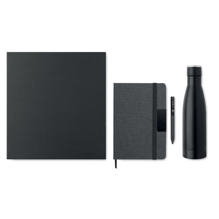 YOKOSO - Set de regalo de lujo 3 piezas