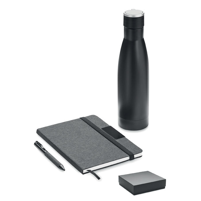 YOKOSO - Set de regalo de lujo 3 piezas