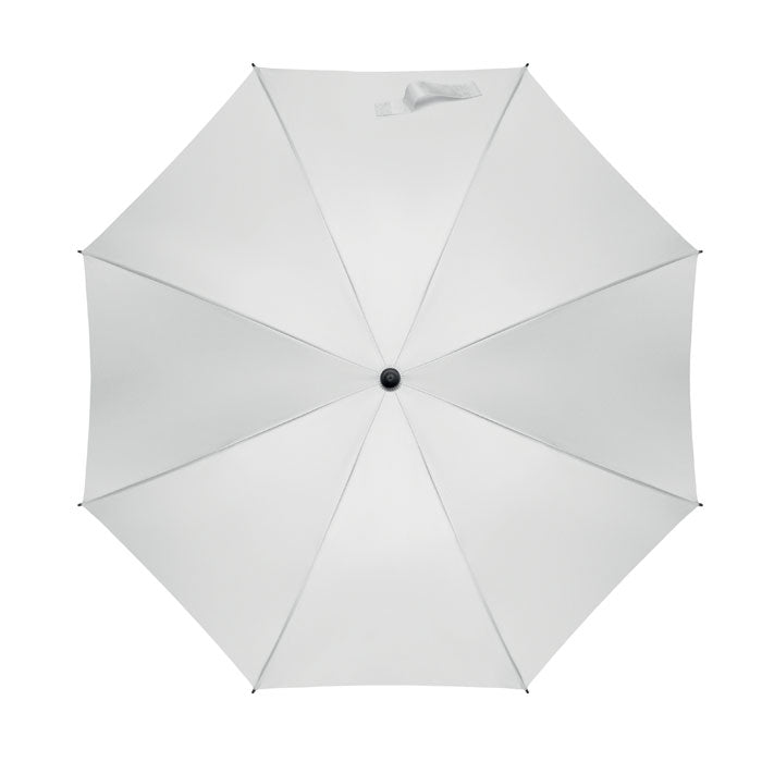 SEATLE - Paraguas antiviento 190T 23"