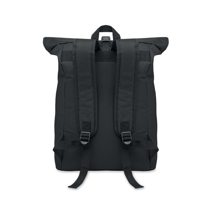 IREA - Mochila poliéster para 15
