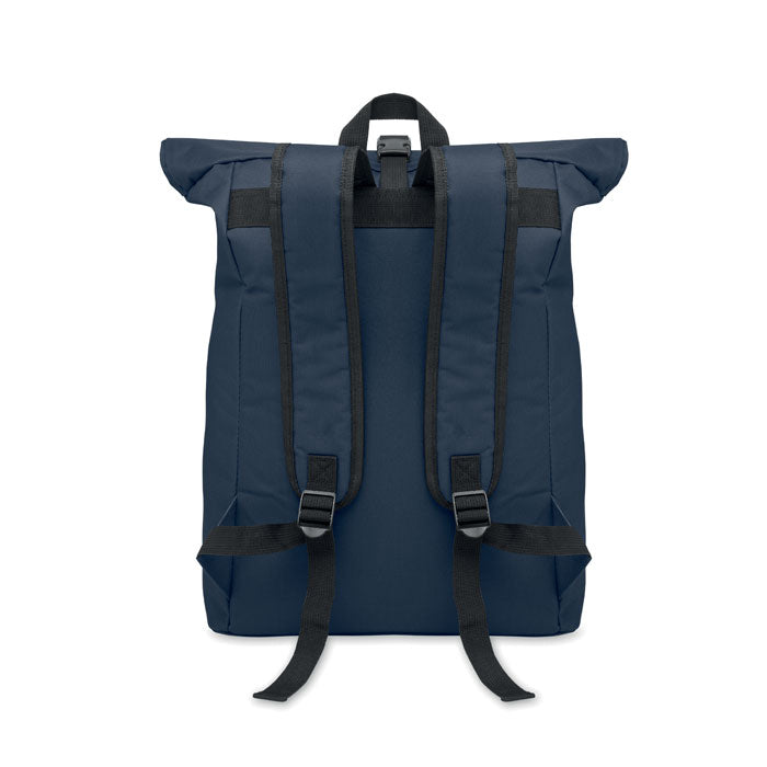 IREA - Mochila poliéster para 15