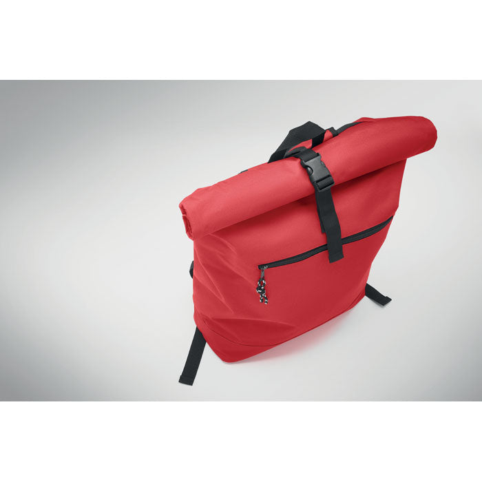 IREA - Mochila poliéster para 15