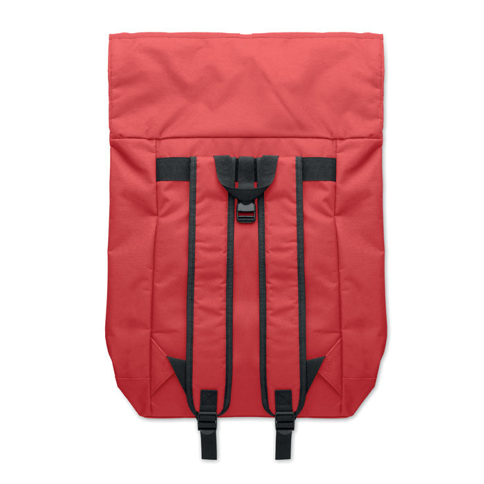 IREA - Mochila poliéster para 15