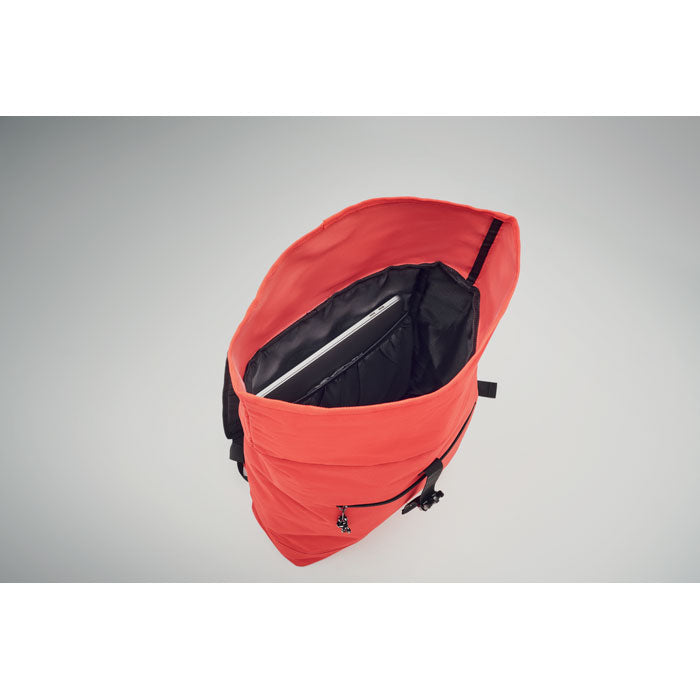 IREA - Mochila poliéster para 15