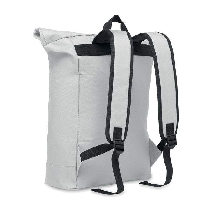 IREA - Mochila poliéster para 15