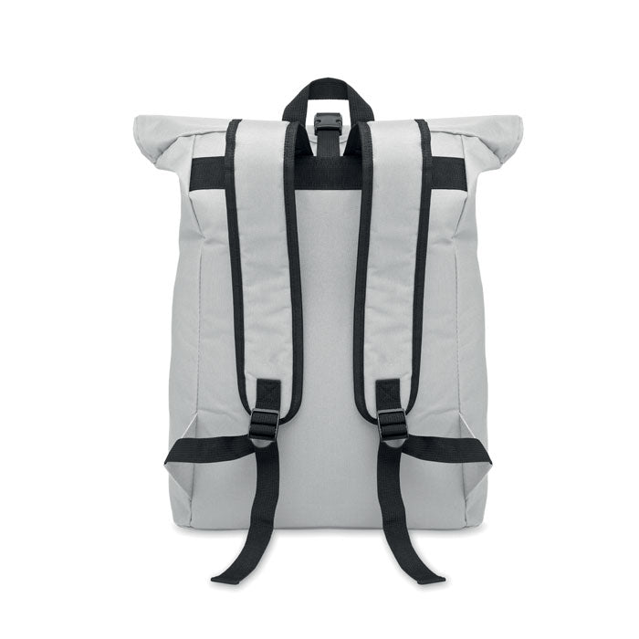 IREA - Mochila poliéster para 15