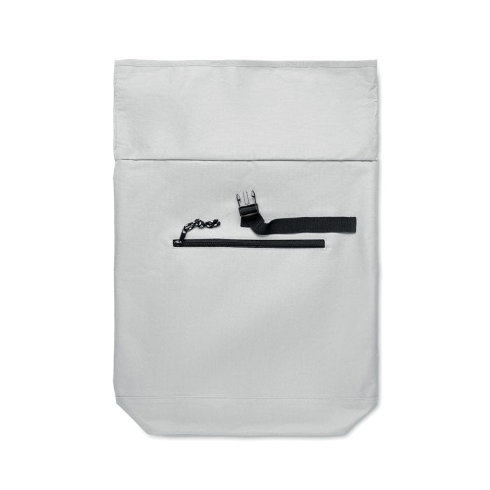 IREA - Mochila poliéster para 15