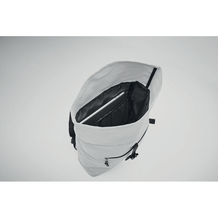 IREA - Mochila poliéster para 15