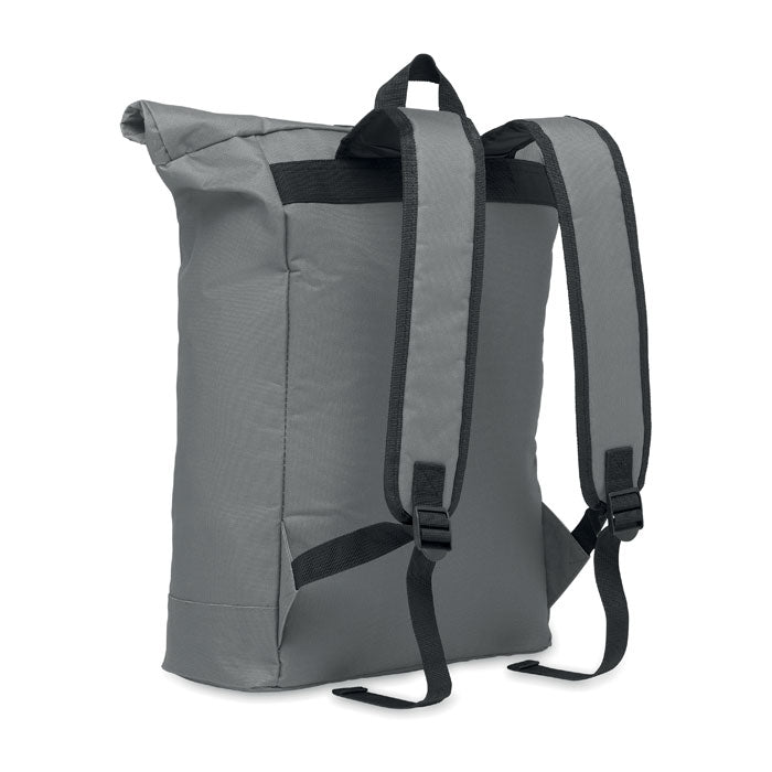 IREA - Mochila poliéster para 15