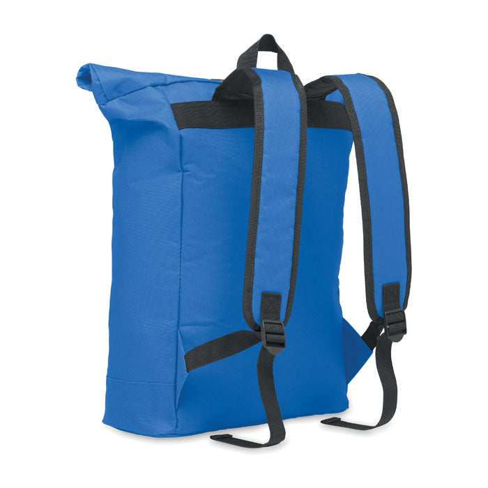 IREA - Mochila poliéster para 15