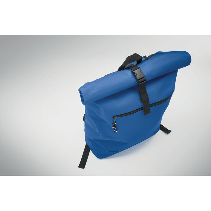 IREA - Mochila poliéster para 15