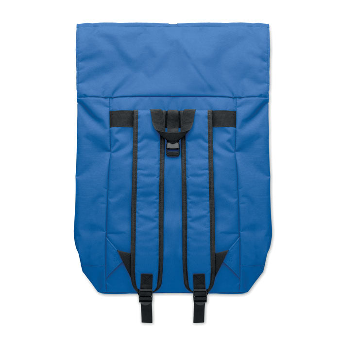 IREA - Mochila poliéster para 15