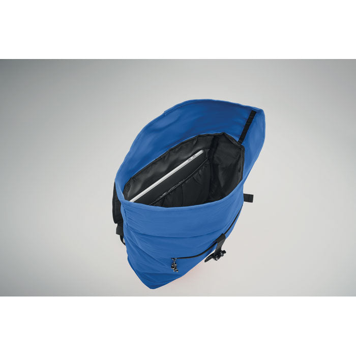 IREA - Mochila poliéster para 15