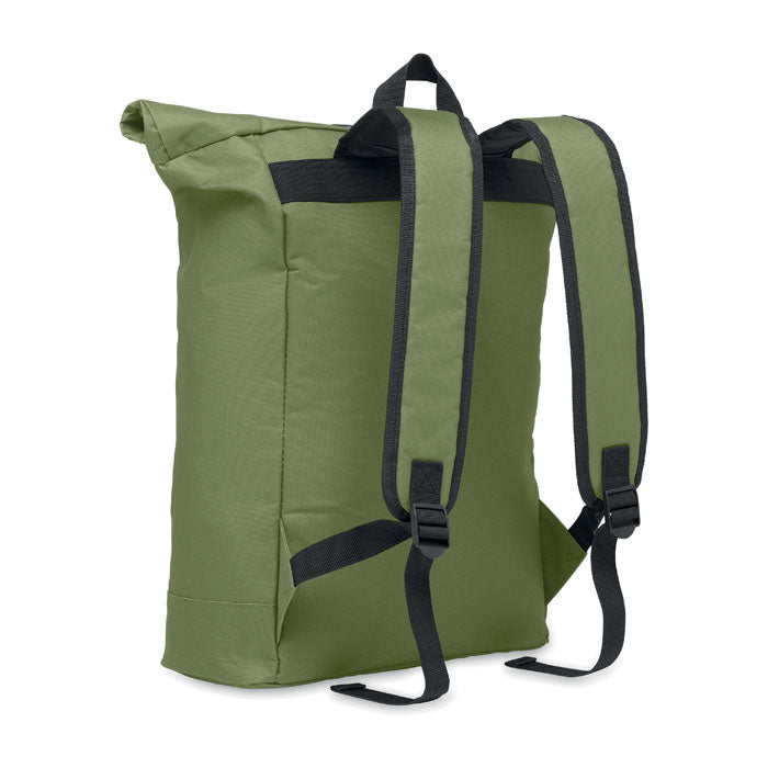 IREA - Mochila poliéster para 15"