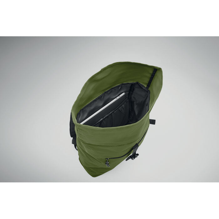 IREA - Mochila poliéster para 15"