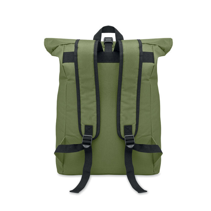 IREA - Mochila poliéster para 15"