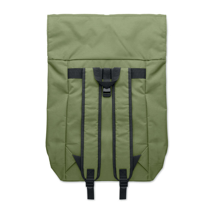 IREA - Mochila poliéster para 15"