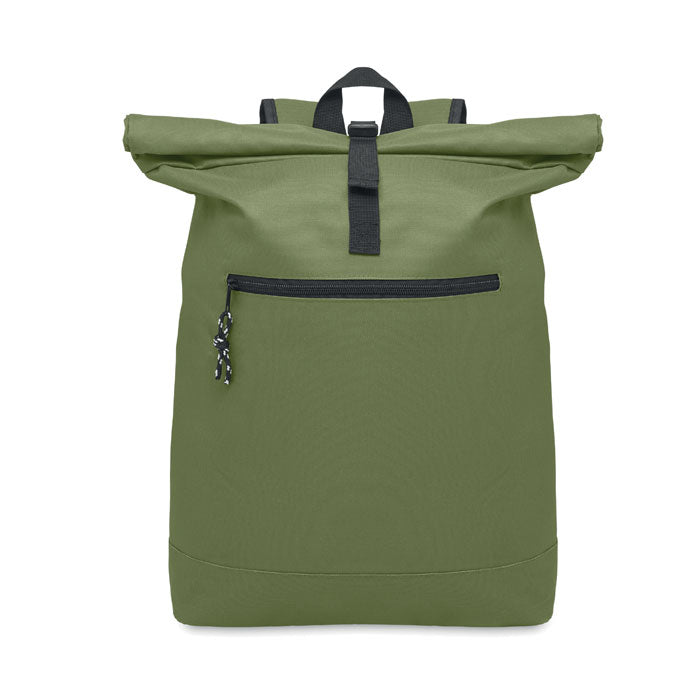 IREA - Mochila poliéster para 15"