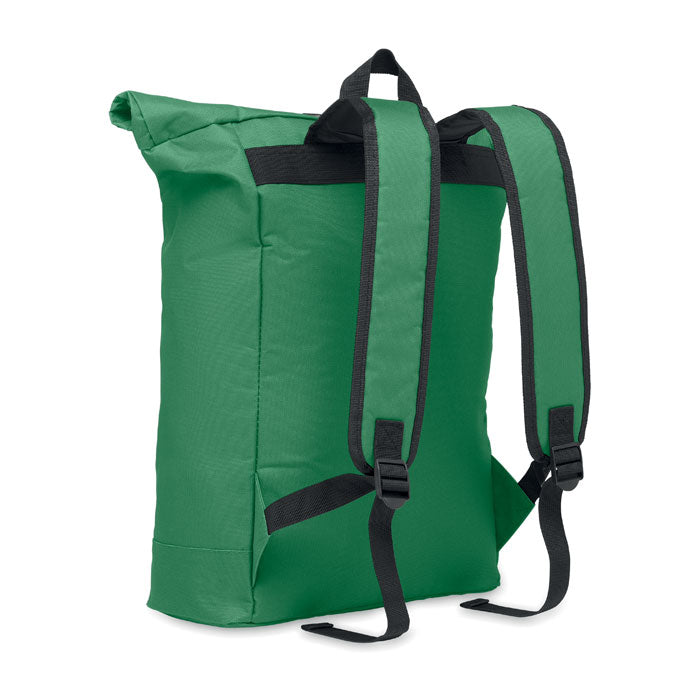 IREA - Mochila poliéster para 15"
