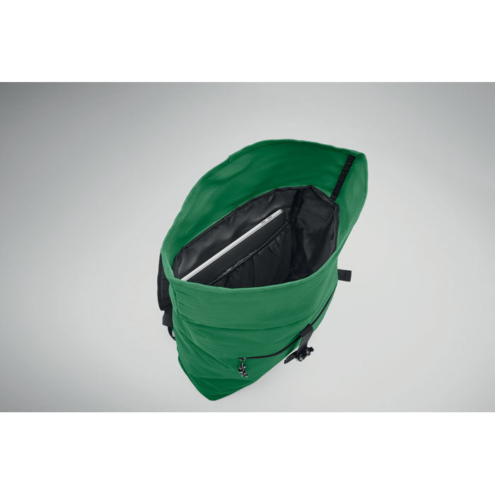 IREA - Mochila poliéster para 15"