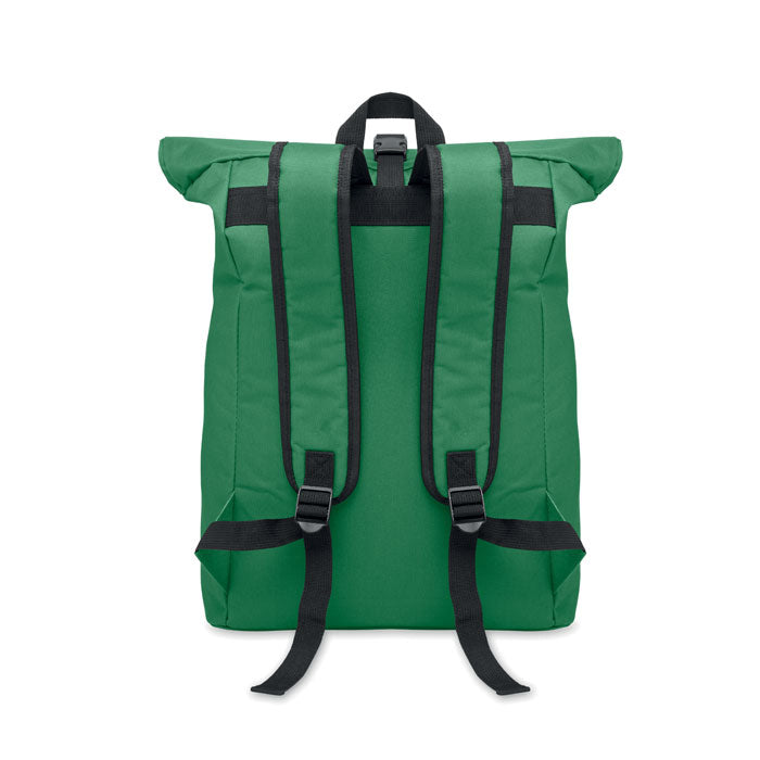 IREA - Mochila poliéster para 15"
