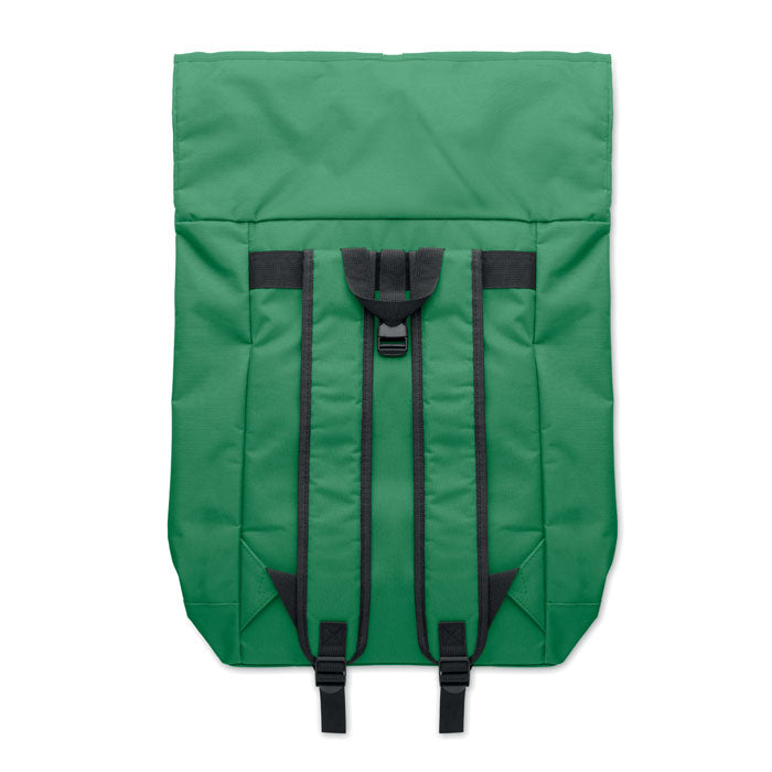 IREA - Mochila poliéster para 15"