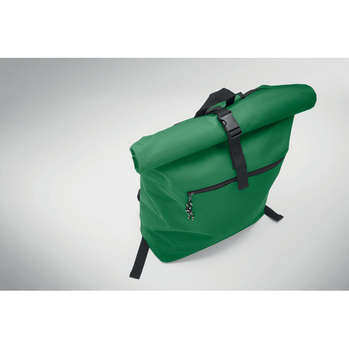 IREA - Mochila poliéster para 15"