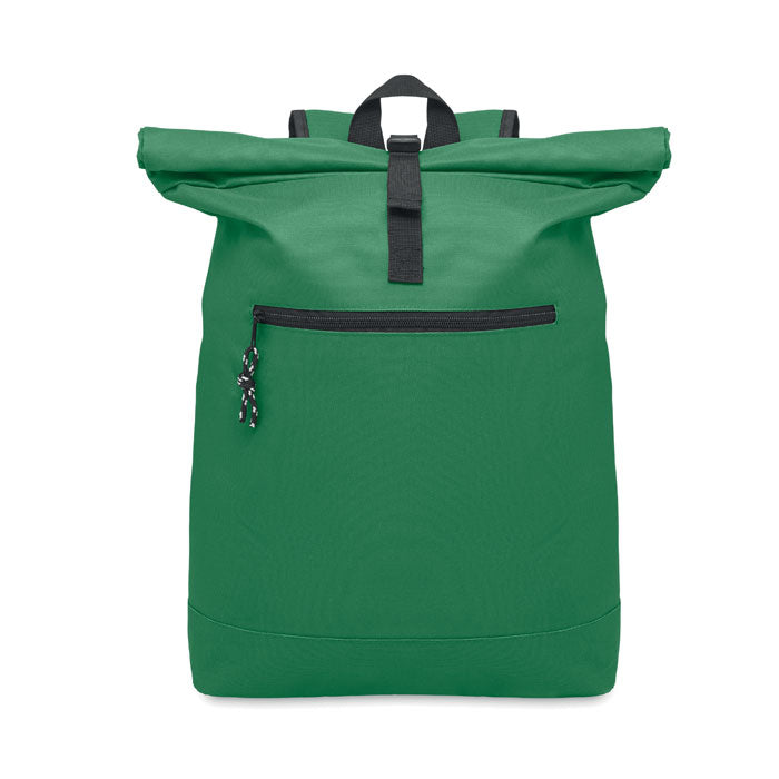 IREA - Mochila poliéster para 15"