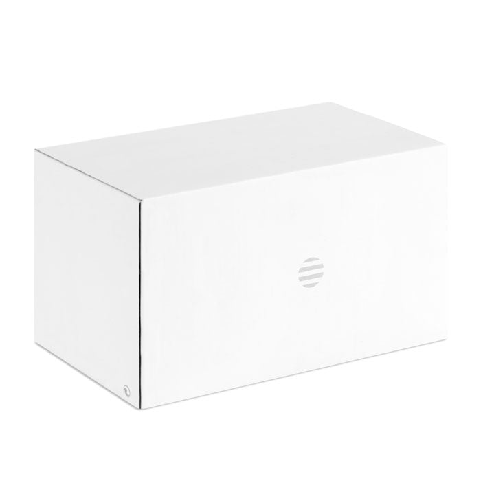 NOTAMUSIC - Altavoz portátil 2x10 W