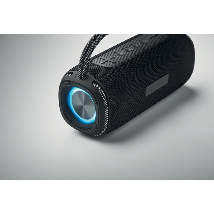 NOTAMUSIC - Altavoz portátil 2x10 W