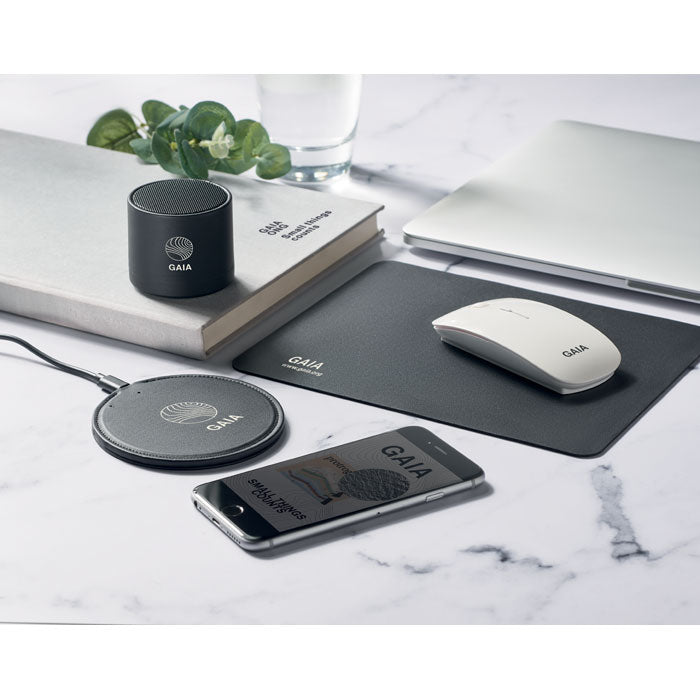 GAMA - Altavoz 5.0 ABS Y PU reciclado