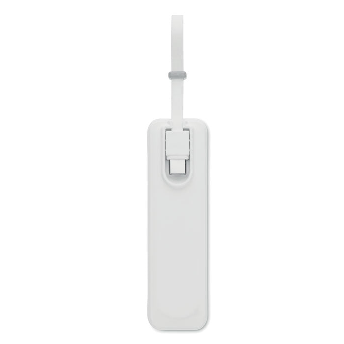 POWLIGHT - Power Bank 5000 mAh ABS