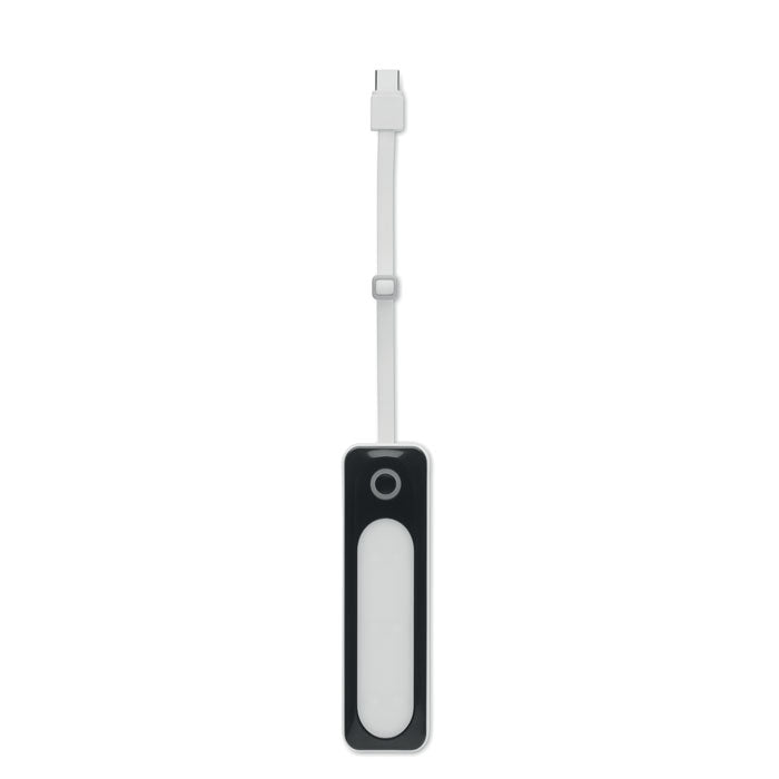 POWLIGHT - Power Bank 5000 mAh ABS