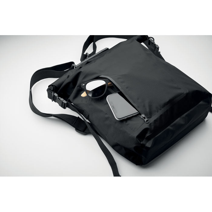 SCUBAROLL - Mochila impermeable RPET 210D