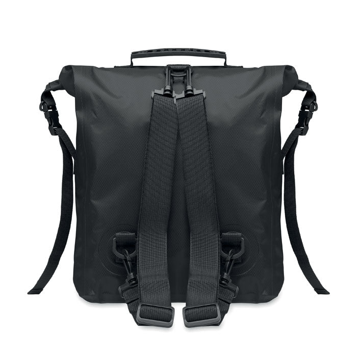 SCUBAROLL - Mochila impermeable RPET 210D
