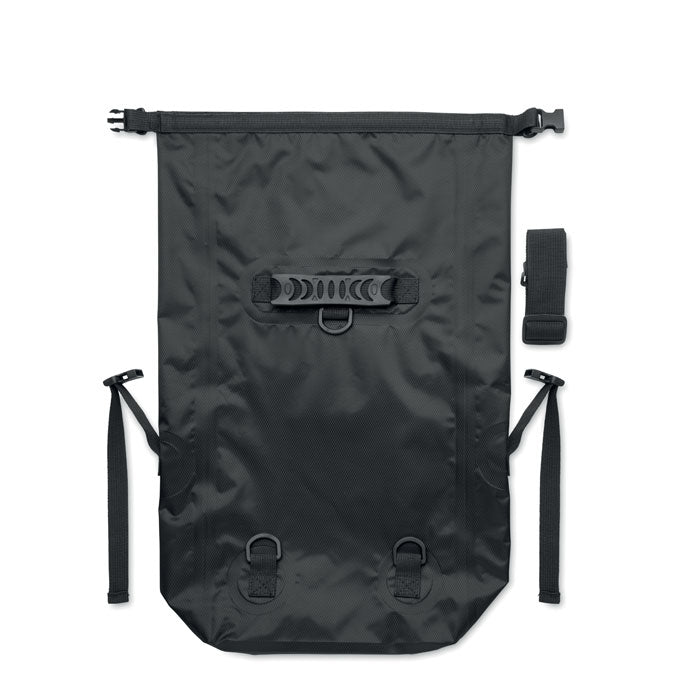 SCUBAROLL - Mochila impermeable RPET 210D