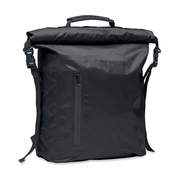 SCUBAROLL - Mochila impermeable RPET 210D