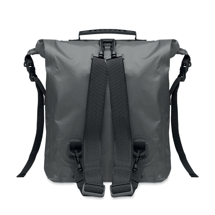 SCUBAROLL - Mochila impermeable RPET 210D