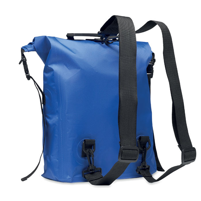 SCUBAROLL - Mochila impermeable RPET 210D