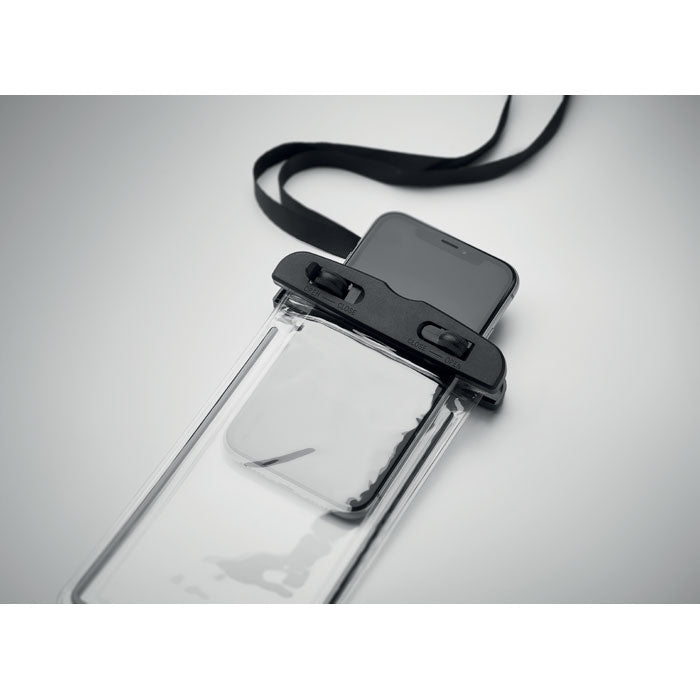 SMAG LARGE - Funda impermeable para móvil