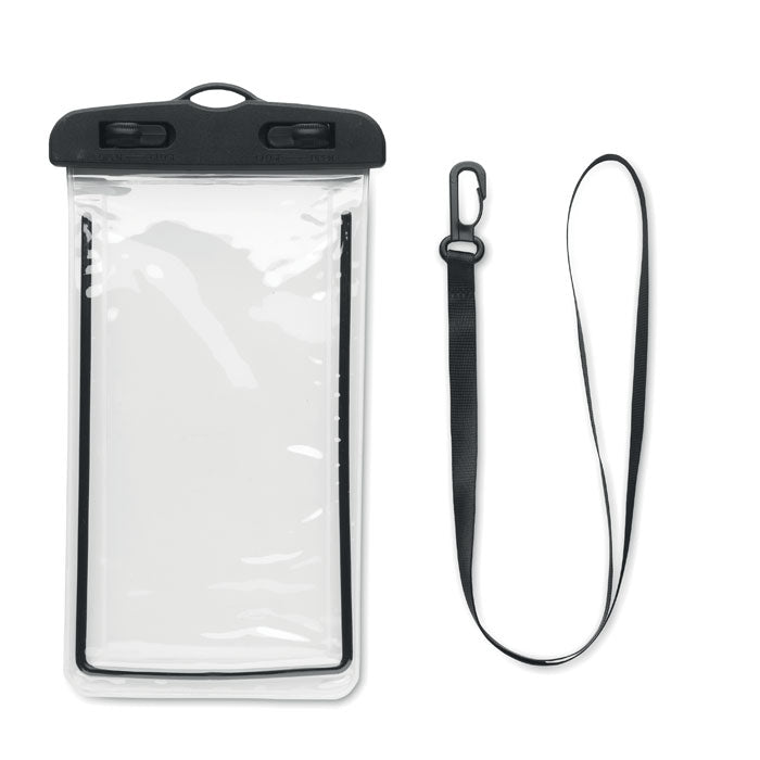 SMAG LARGE - Funda impermeable para móvil