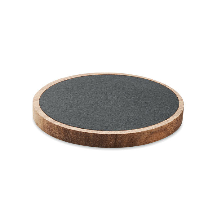 ACAWAI - Cargador inalámbrico reciclado