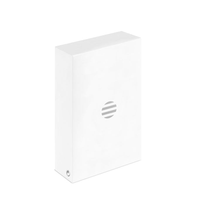 ACAPOW - Cargador 15W y power bank 4000